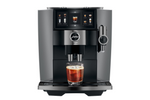 Jura J10 Twin Automatic Espresso Machine
