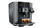 Jura J10 Twin Automatic Espresso Machine