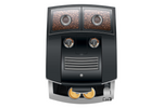 Jura J10 Twin Automatic Espresso Machine