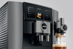 Jura J10 Twin Automatic Espresso Machine
