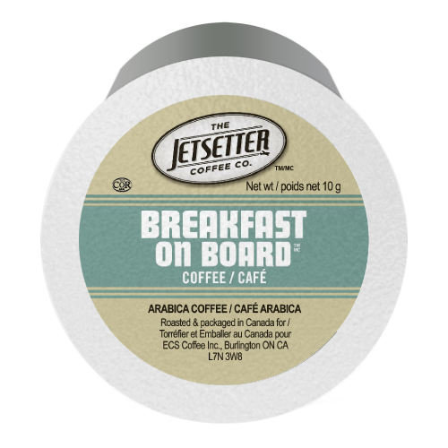 Jetsetter Breakfast on Board Coffee Cups (24)