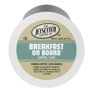 Jetsetter Breakfast on Board Coffee Cups (24)