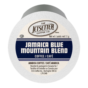 Jetsetter Jamaica Blue Mountain Blend Coffee Cups (24)