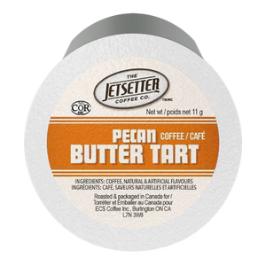 Jetsetter Pecan Butter Tart Coffee Cups (24)