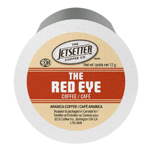 Jetsetter The Red Eye Coffee Cups (24)