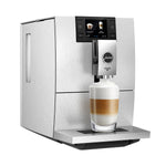 Jura ENA 8 Automatic Espresso Machine (Massive Aluminum - Open Box)