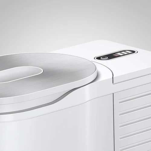 Jura Cool Control Milk Container (600ml)