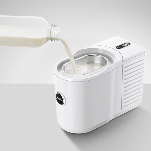 Jura Cool Control Milk Container (600ml)