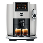Jura S8 Automatic Espresso Machine