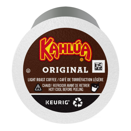 Kahlua Coffee K-Cups (24)