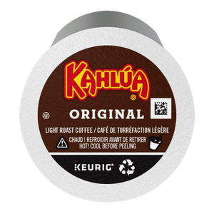 Kahlua Coffee K-Cups (24)