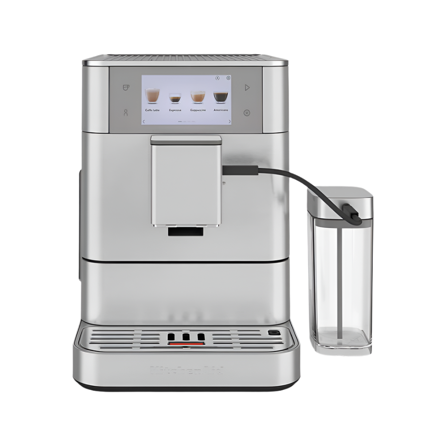 KitchenAid® KF8 Fully Automatic Espresso Machine