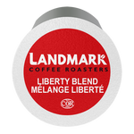 Landmark Liberty Blend Coffee Cups (24)