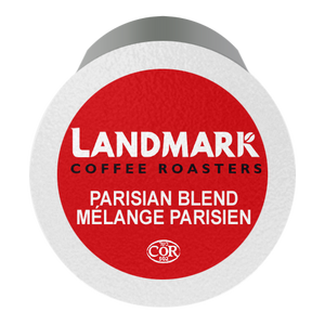 Landmark Parisian Blend Coffee Cups (24)