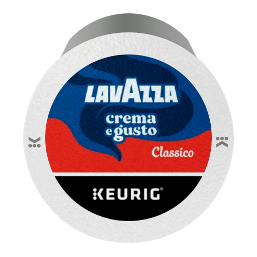 Lavazza Crema E Gusto K-Cups (24)