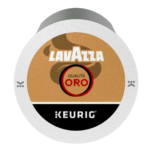 Lavazza Qualità Oro K-Cups (24)