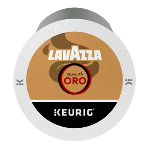 Lavazza Qualità Oro K-Cups (24)