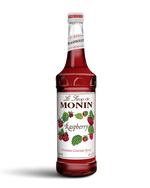 Monin Raspberry Syrup