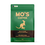 Mo's Beach Blend Coffee Beans