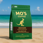 Mo's Beach Blend Coffee Beans