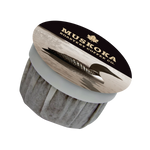 Muskoka Loon Call 100% Compostable Coffee Cups (20)