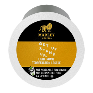 Marley Get Up, Stand Up Coffee Cups (24)