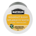 Martinson Breakfast Blend Coffee Cups (24)