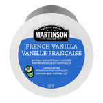 Martinson French Vanilla Cappuccino Mix Cups (24)