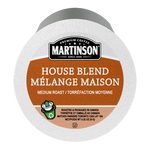 Martinson House Blend Coffee Cups (24)