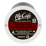 McCafé Premium Espresso Roast K-Cups® (24)