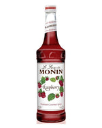 Monin Raspberry Syrup