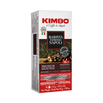 Kimbo Barista Napoli Nespresso Pods (10)