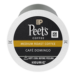 Peet's Coffee Café Domingo K-Cups® (10)