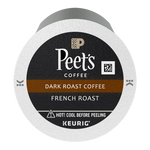 Peet's Coffee French Roast K-Cups® (10)