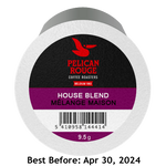 Pelican Rouge House Blend Cups (24)