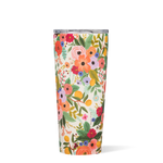 Corkcicle Rifle Paper Insulated Tumbler (24oz)