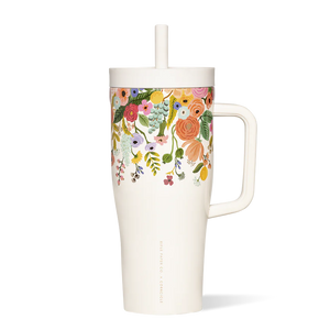 Corkcicle Rifle Paper Co. Cruiser (22oz)