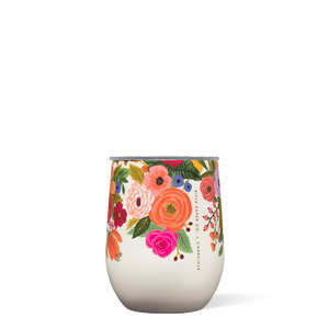 Corkcicle Rifle Paper Co. Stemless (12oz)