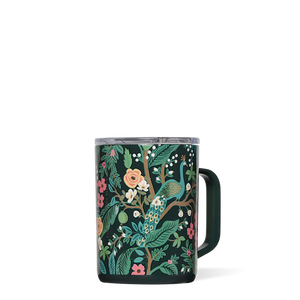 Corkcicle Rifle Paper Co. Insulated Coffee Mug