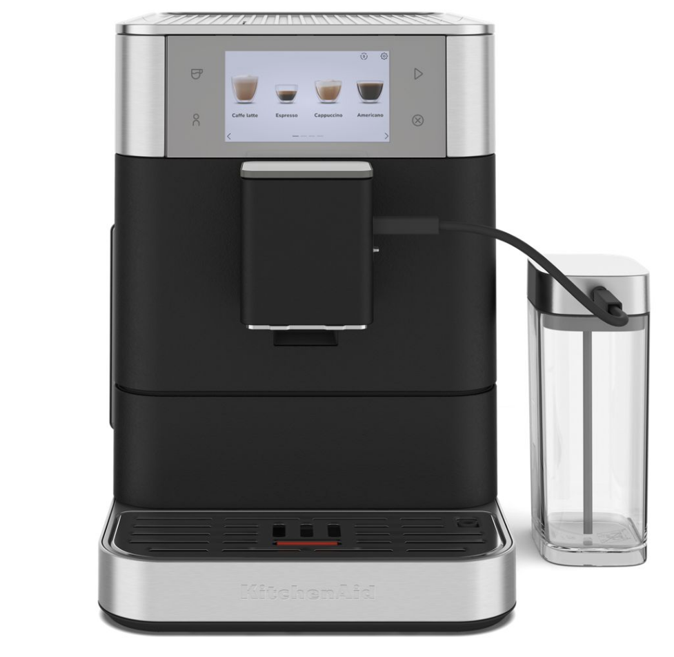 KitchenAid KF8 Fully Automatic Espresso Machine