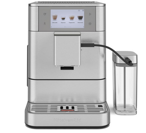 KitchenAid KF8 Fully Automatic Espresso Machine