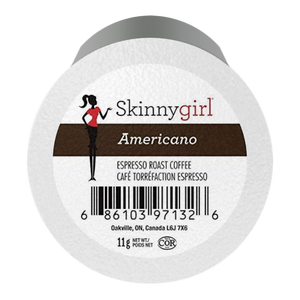 Skinnygirl Americano Coffee Cups (24)