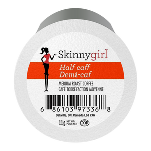 Skinnygirl Half Caff Coffee Cups (24)