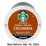 Starbucks Colombian K-Cups® (24) SALE