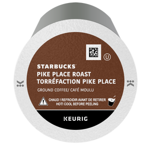 Keurig pike shop place