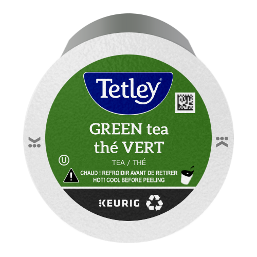 Tetley Green Tea K-Cups (24) – Beanwise