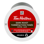 Tim Hortons Dark Roast Coffee K-Cups® (24)