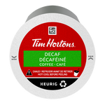 Tim Hortons DECAF K-Cups® (24)