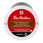 Tim Hortons Hot Chocolate K-Cups® (20)