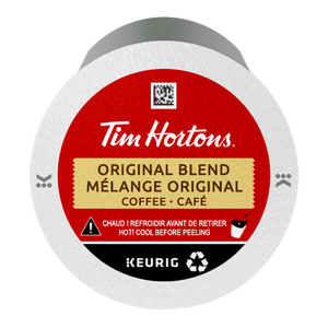 Tim Hortons Original Blend K-Cups® (24)